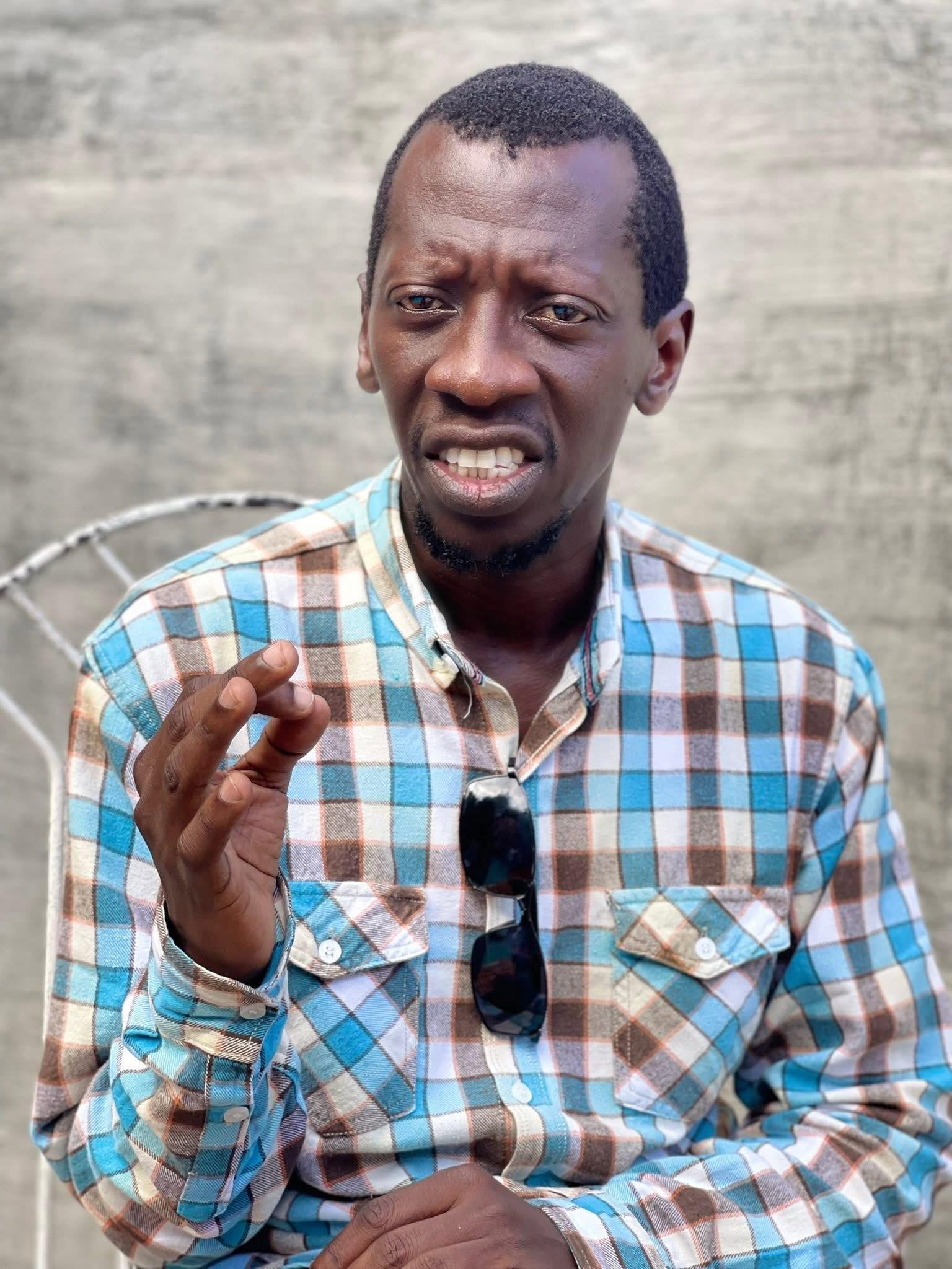 Missing Uganda opposition aide Sam Mugumya appears in video
