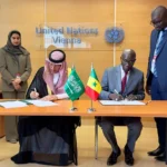 Saudi Arabia and Senegal sign MoU to combat corruption together