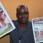 Tanzania suspends newspaper over report on ruling party divisions