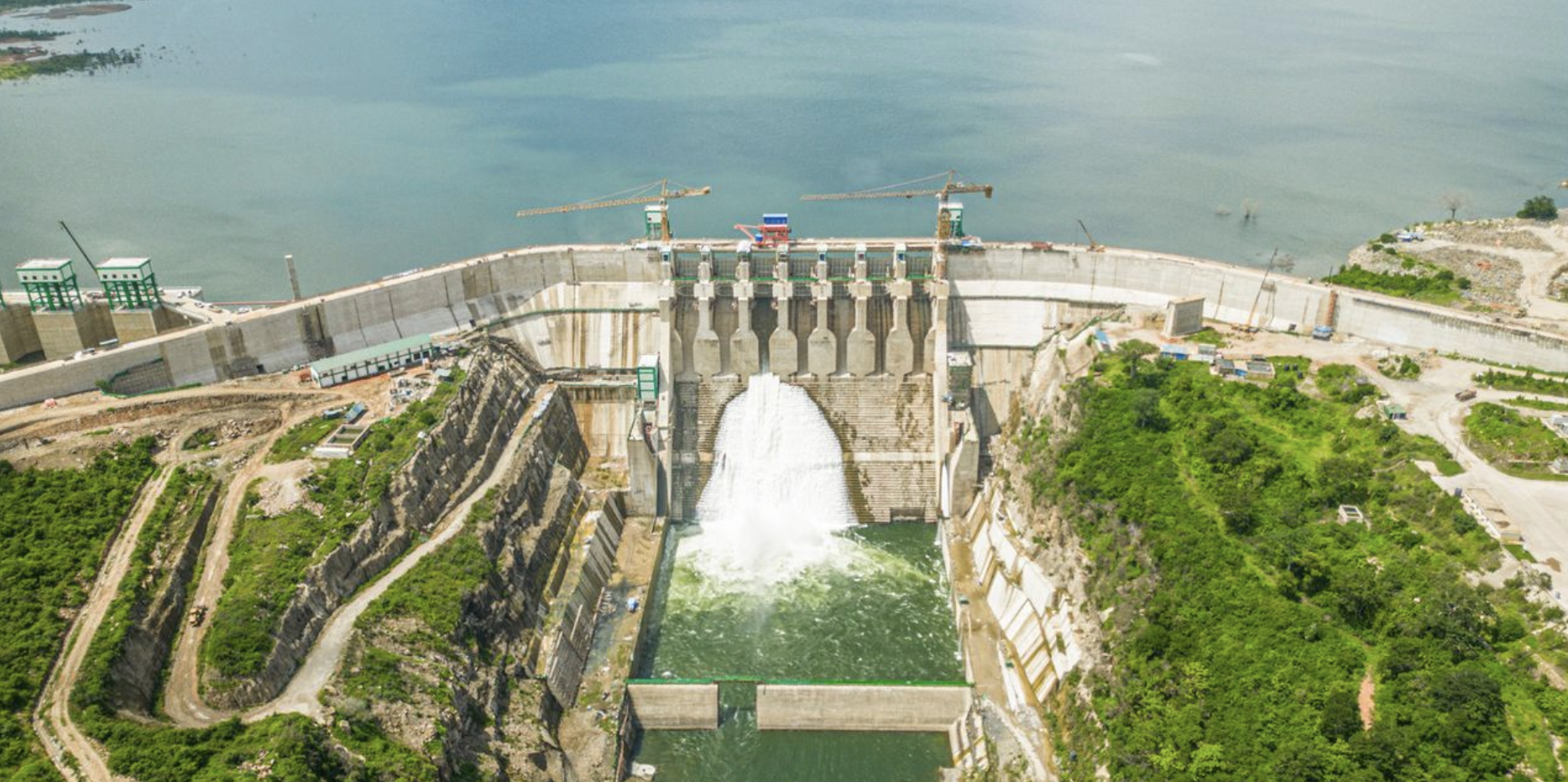 Explainer: Tanzania taps hydropower surplus to drive exports