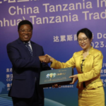 Tanzania finalizes two-year plan to boost zero-tariff China exports