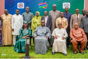 Senegal and Gambia move to implement digital cooperation deal