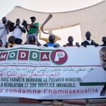 Senegal charges 71 men in homosexuality crackdown