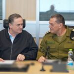 Israeli military chief clashes with Finance Ministry over funding