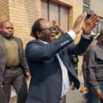 Zambia arrests opposition figures after presidential vote