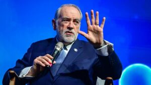 Huckabee says Hamas told its ‘time is over’