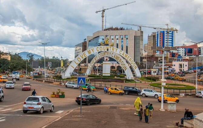 36 African migrants sue Cameroon after US deportation