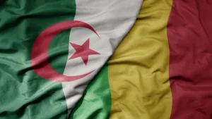 Algeria and Mali begin diplomatic reset after two-year rupture