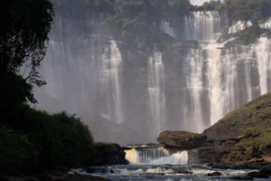 Angola secures $628 million to expand water supply in Luanda