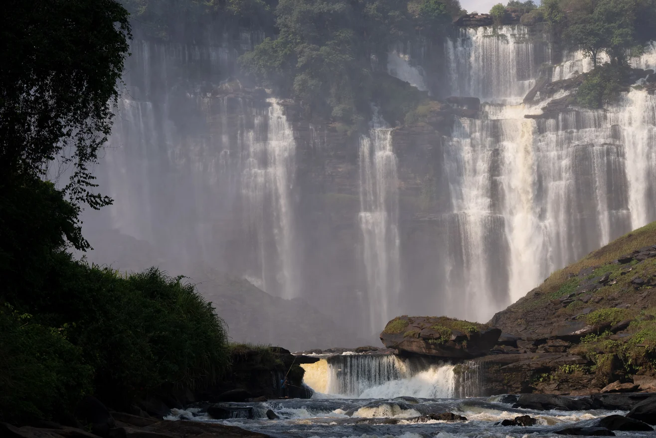 Angola secures $628 million to expand water supply in Luanda