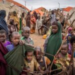 Somalia child hunger surges as aid funding collapses