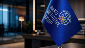 Baku conference puts Belgium’s African colonial legacy under scrutiny