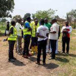 Congo’s Ebola response disrupted by protests over unpaid wages