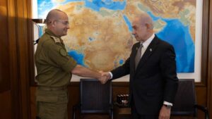 Mossad rocked by fallout over failed Iran regime-change plan