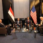 Egypt offers US firms port operations to build manufacturing hub