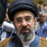 Trump: Mojtaba Khamenei alive but badly injured