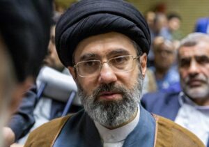 Trump: Mojtaba Khamenei alive but badly injured