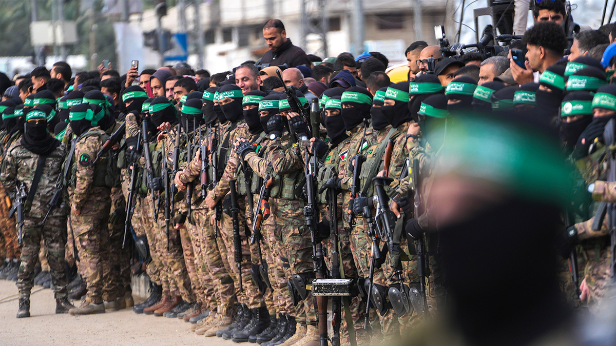 Israel freezes Gaza assassinations after US pressure