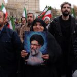 Iran issues indictment over killing of Khamenei, family members