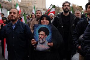 Iran issues indictment over killing of Khamenei, family members