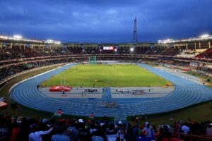 Kenya bids to host 2029 World Athletics Championships