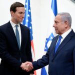 Netanyahu, Kushner back continued Israeli military freedom in Gaza