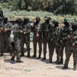 Israeli army working closely with anti-Hamas factions in Gaza: Haaretz