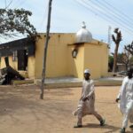 Worshippers kidnapped during Friday prayers in Nigeria