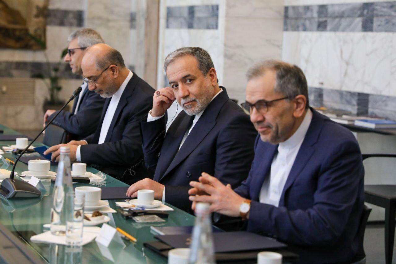 Iran rejects reports of 60-day US ceasefire extension