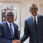 Kagame confirms Rwanda talks to join Lamu refinery investment