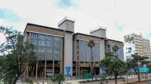 Kenya seeks panda bonds as it tackles a widening budget gap