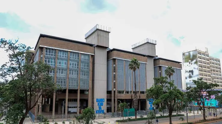Kenya seeks panda bonds as it tackles a widening budget gap