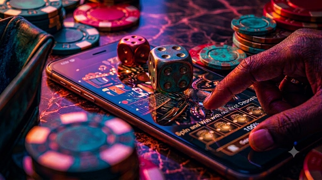 Mozambique approves new framework for online gambling