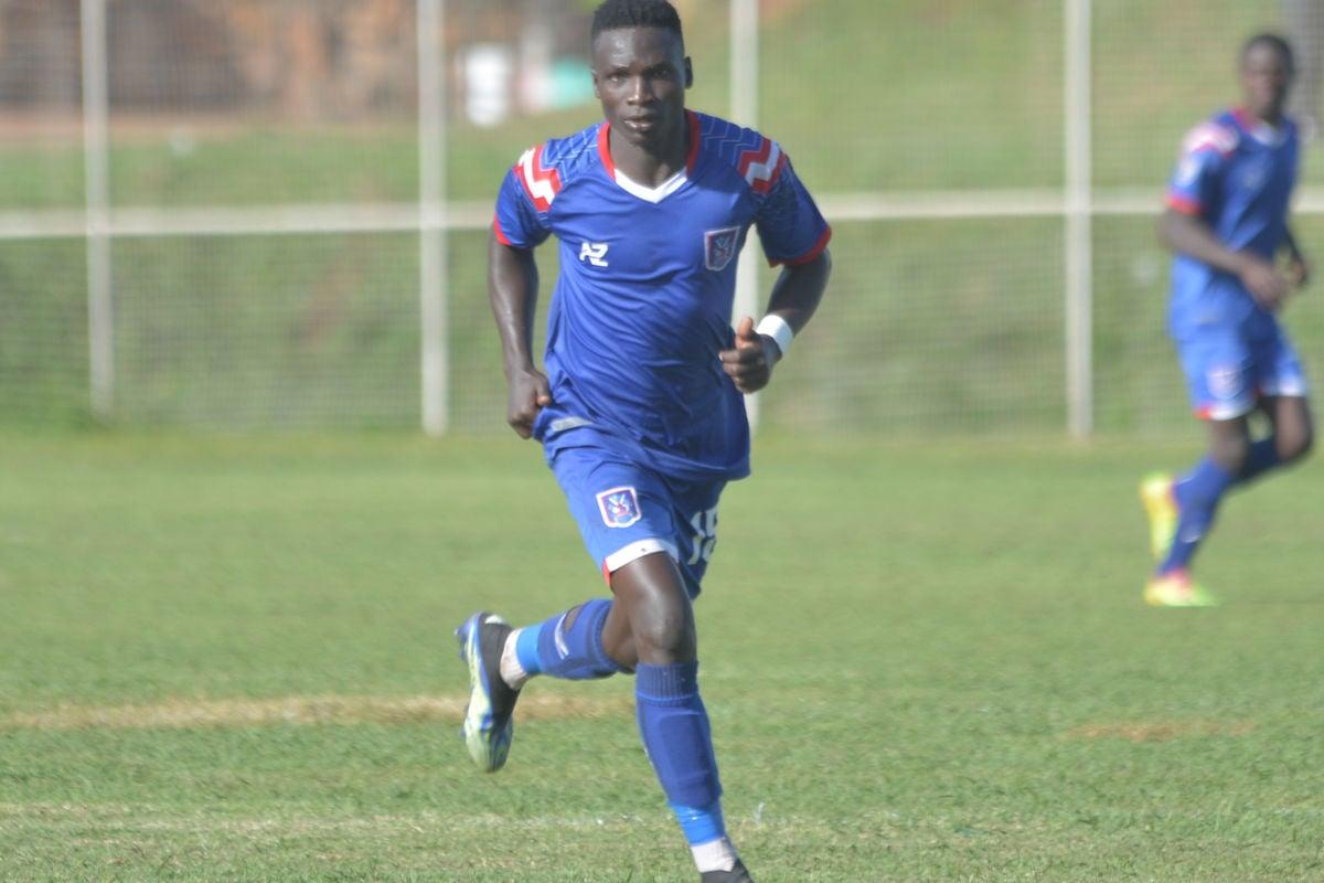 Uganda football captain David Owori dies after Kampala assault
