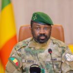 Mali pardons French man jailed over destabilisation plot