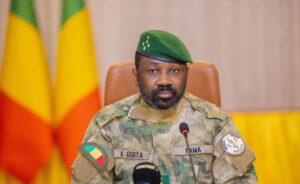 Mali pardons French man jailed over destabilisation plot