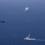Israel fears Hezbollah’s new ‘shepherd and flock’ drone strategy