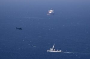 Israel fears Hezbollah’s new ‘shepherd and flock’ drone strategy