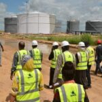 Chad anti-corruption inspectors detained during state oil probe