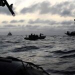 Red Sea nations strengthen maritime cooperation as threats grow