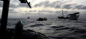 Red Sea nations strengthen maritime cooperation as threats grow