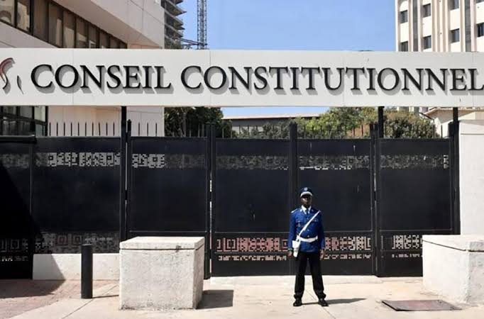 Senegal charges dozens of men in anti-homosexuality crackdown