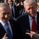 Israel rejects Trump’s 15-point Gaza plan, Netanyahu says