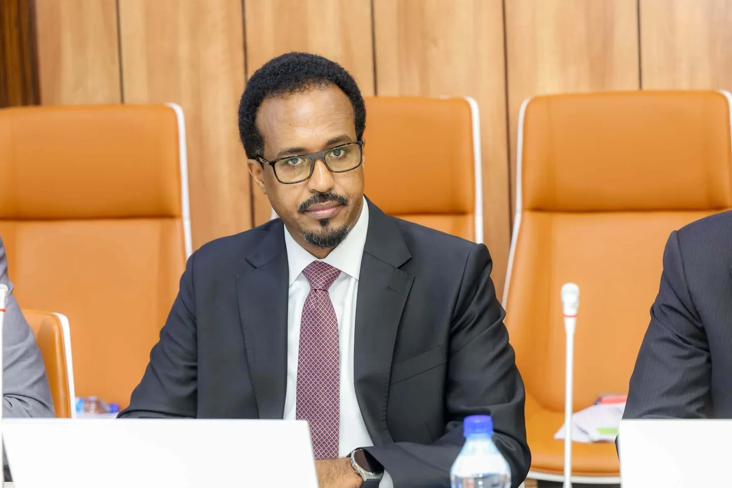 Somalia cabinet approves landmark bill to certify domestic goods