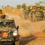 Mali announces release of 82 soldiers held by militants