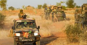 Mali announces release of 82 soldiers held by militants