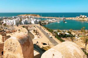 Tunisia leads Morocco among French travellers despite booking dip