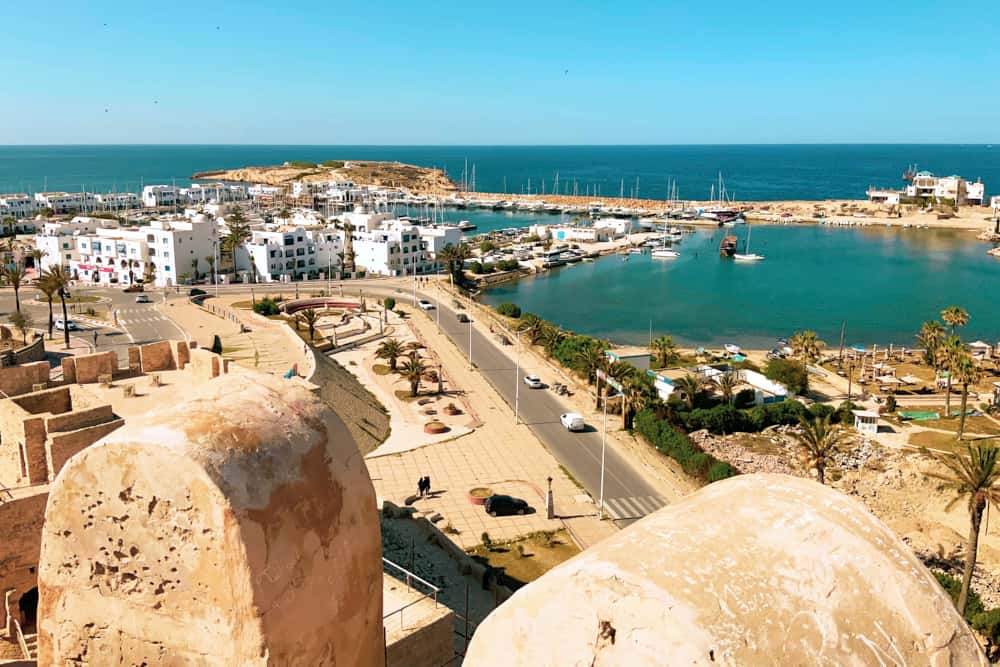 Tunisia leads Morocco among French travellers despite booking dip