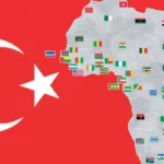 Turkey boosts Africa exports to $13.3 billion in seven months