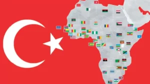 Turkey boosts Africa exports to $13.3 billion in seven months